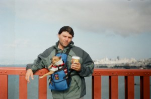 Bob & Twinkie ggb