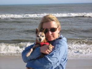 January 6, 2007Long Beach Island, NJ