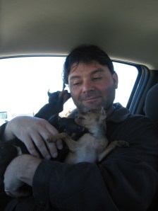 meeting pups 1